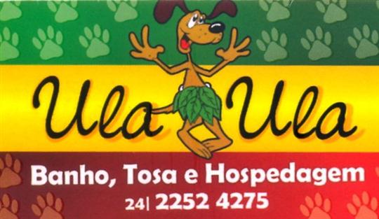 ULA ULA banho, tosa e hospedagem